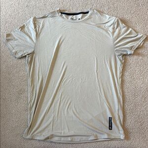 Hollister Sport Knit Tee